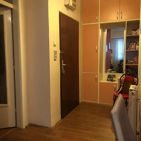 Apartment Vezo *