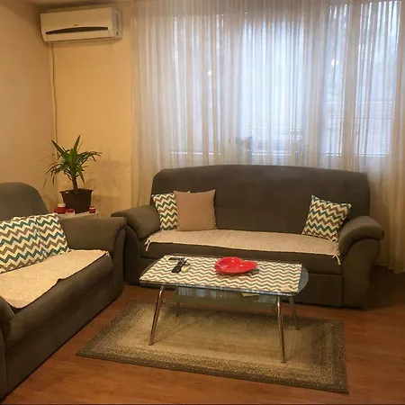 Vezo Apartment *