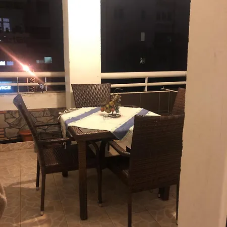 Vezo Apartment Skopje